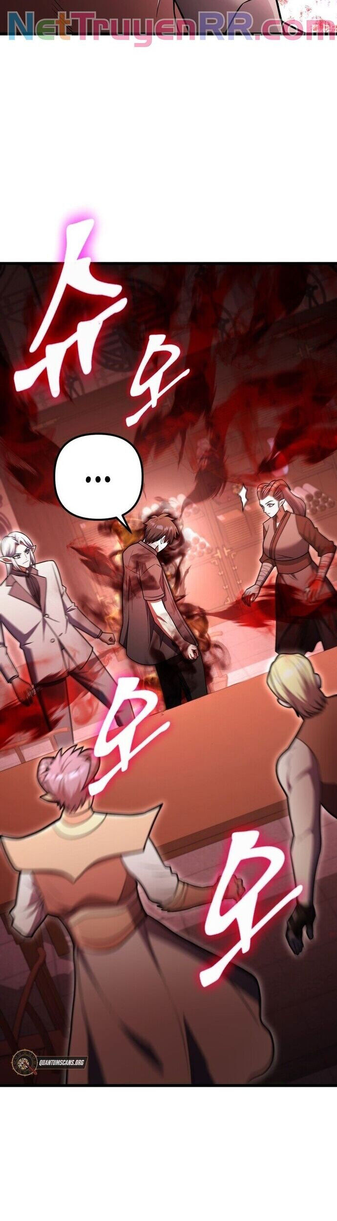 Thăng Hạng Từ Đỉnh Cấp Chapter 95 - 18