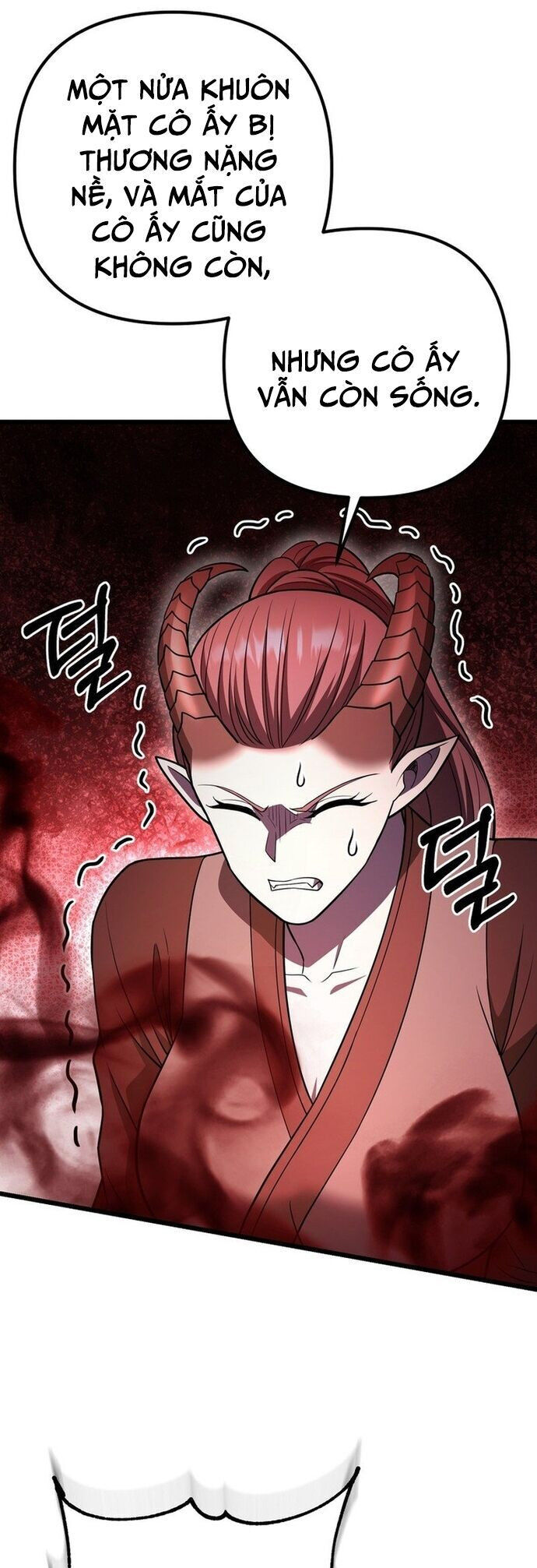 Thăng Hạng Từ Đỉnh Cấp Chapter 95 - 19