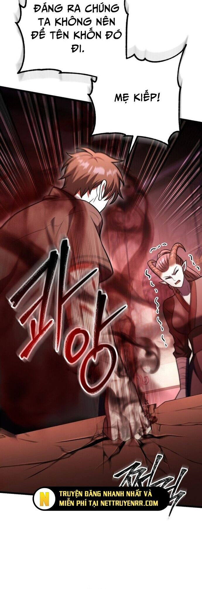 Thăng Hạng Từ Đỉnh Cấp Chapter 95 - 20