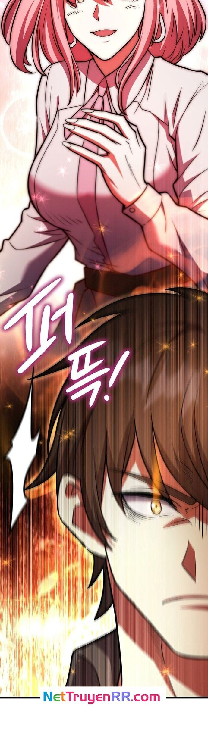 Thăng Hạng Từ Đỉnh Cấp Chapter 95 - 24