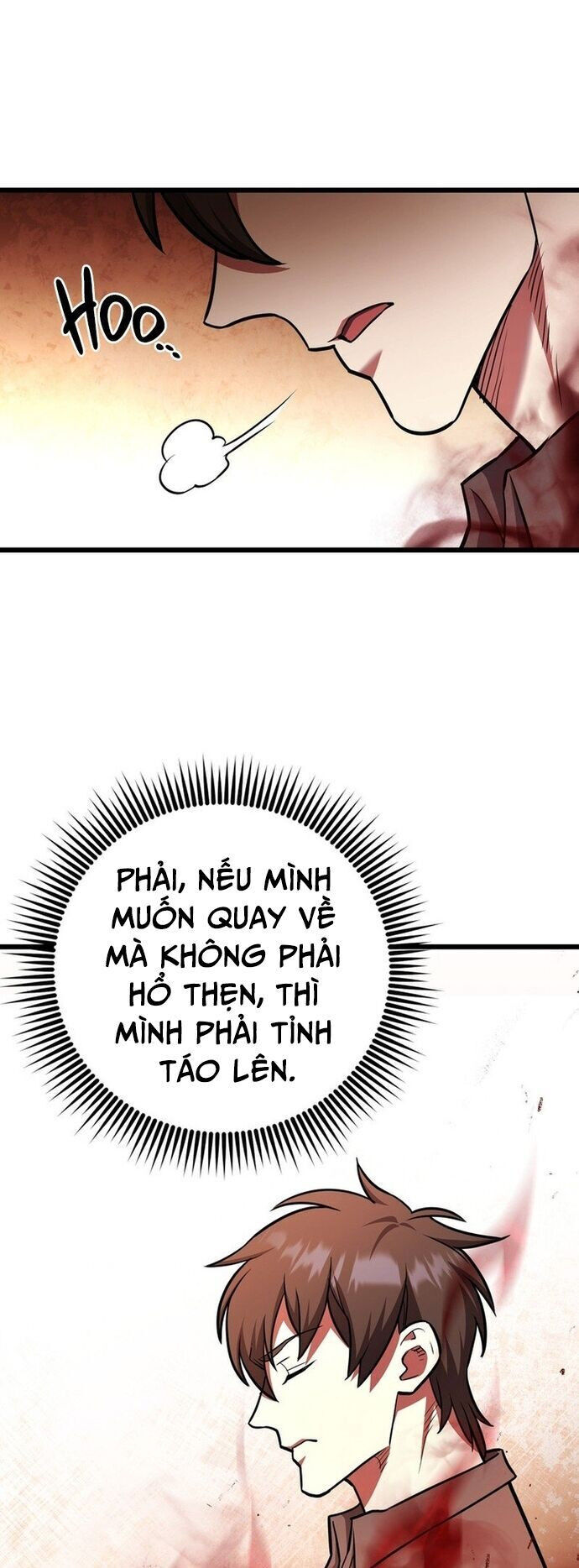 Thăng Hạng Từ Đỉnh Cấp Chapter 95 - 25