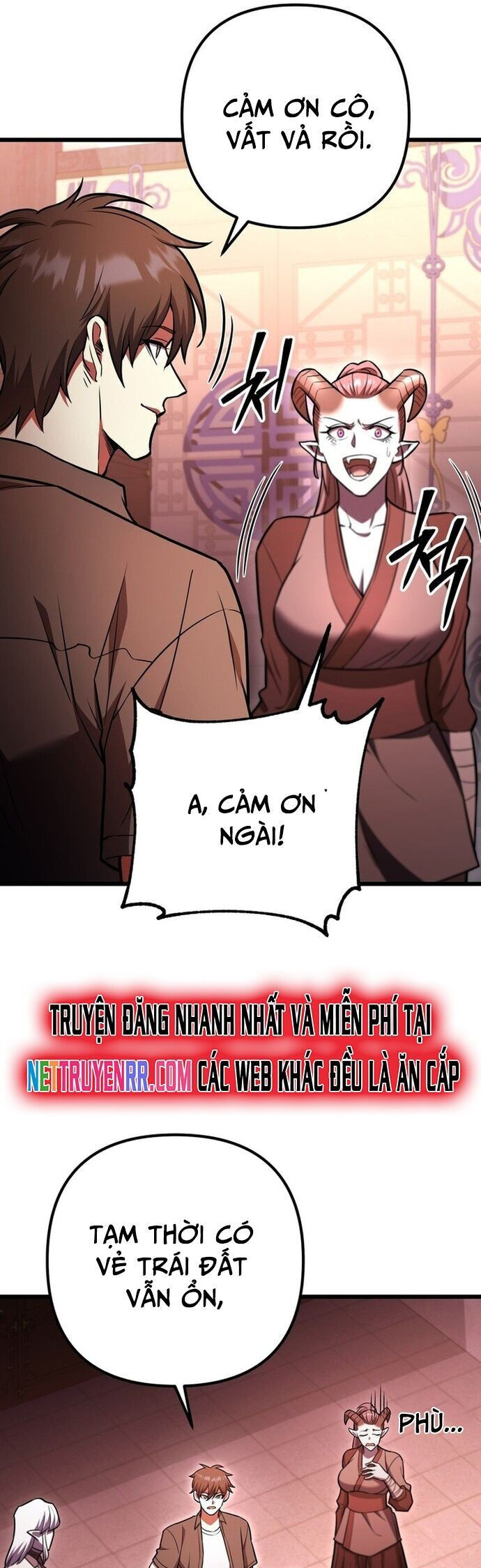 Thăng Hạng Từ Đỉnh Cấp Chapter 95 - 27