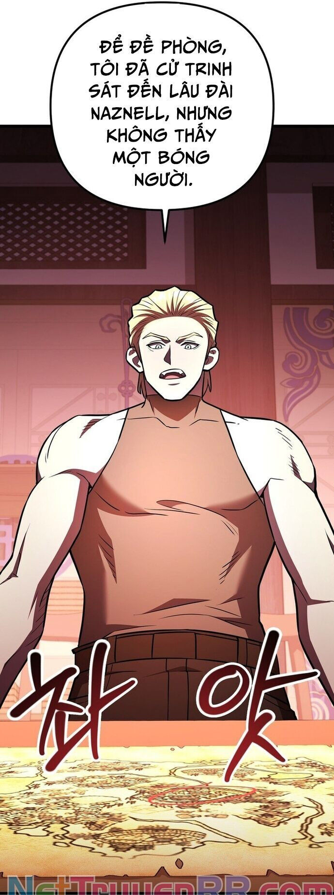 Thăng Hạng Từ Đỉnh Cấp Chapter 95 - 29