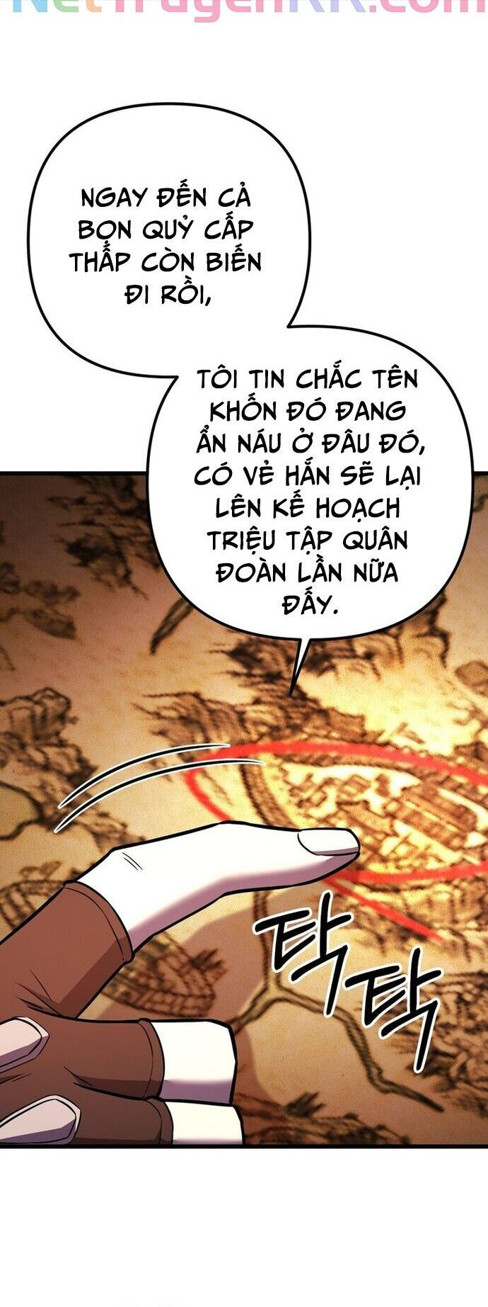 Thăng Hạng Từ Đỉnh Cấp Chapter 95 - 30