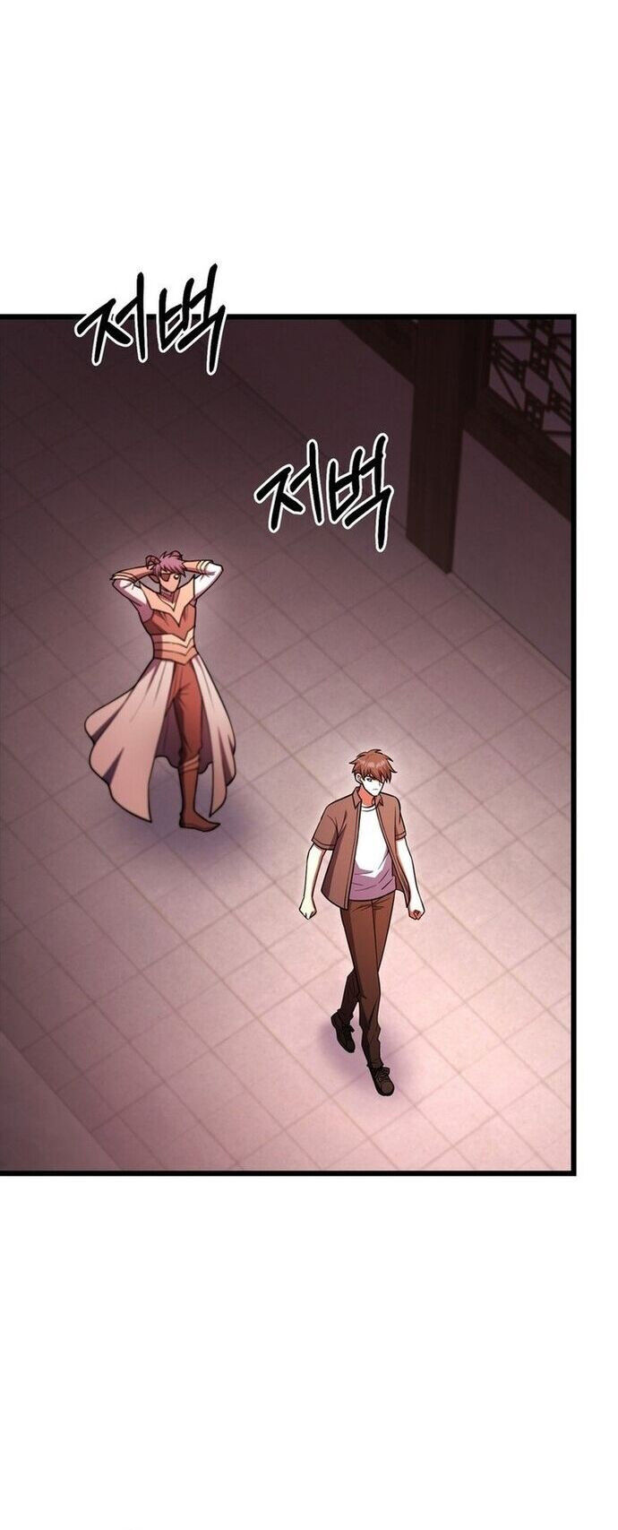 Thăng Hạng Từ Đỉnh Cấp Chapter 95 - 4