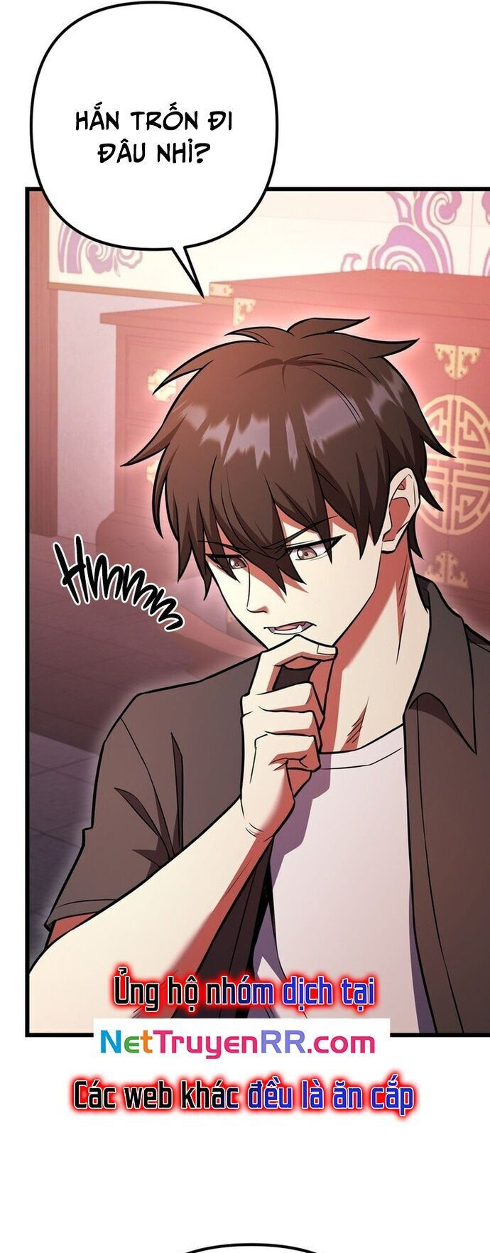 Thăng Hạng Từ Đỉnh Cấp Chapter 95 - 31