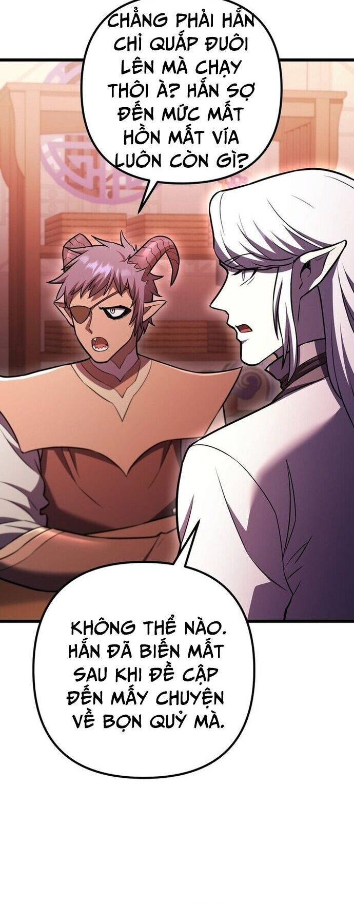 Thăng Hạng Từ Đỉnh Cấp Chapter 95 - 32