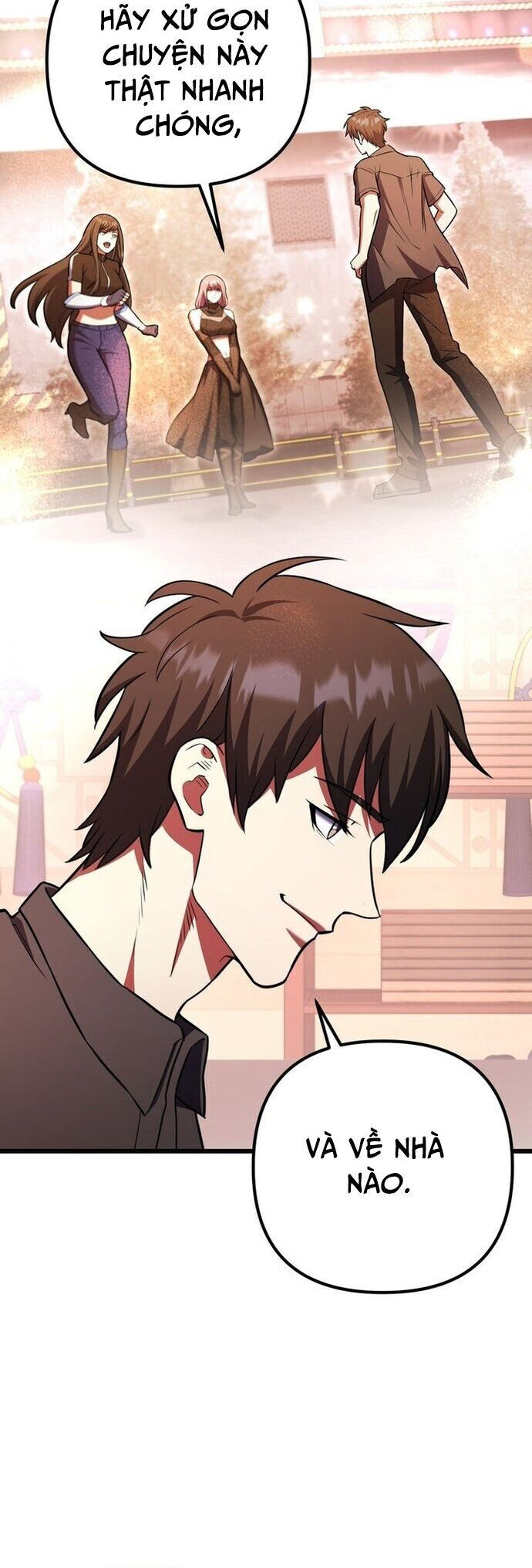 Thăng Hạng Từ Đỉnh Cấp Chapter 95 - 34