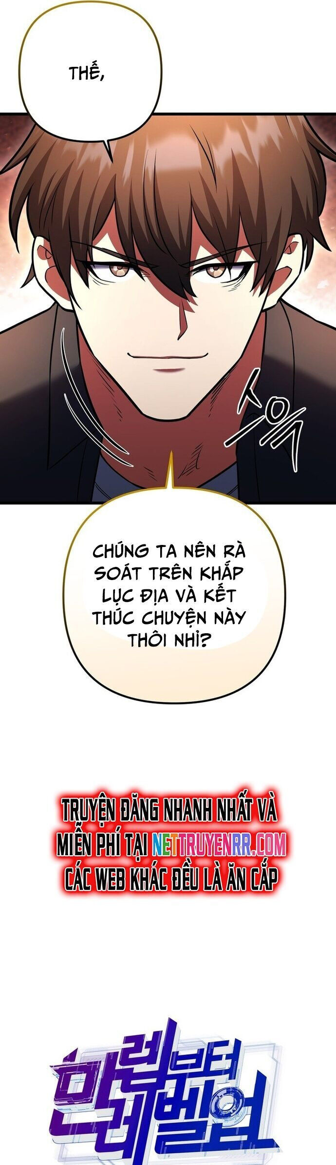 Thăng Hạng Từ Đỉnh Cấp Chapter 95 - 35