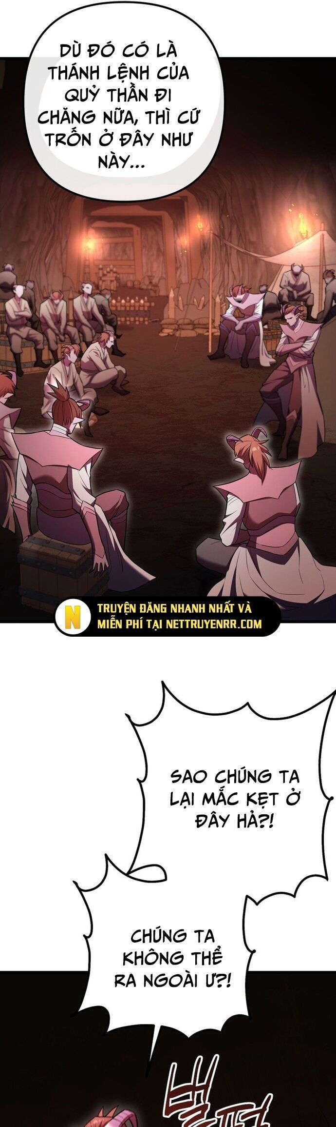 Thăng Hạng Từ Đỉnh Cấp Chapter 95 - 37
