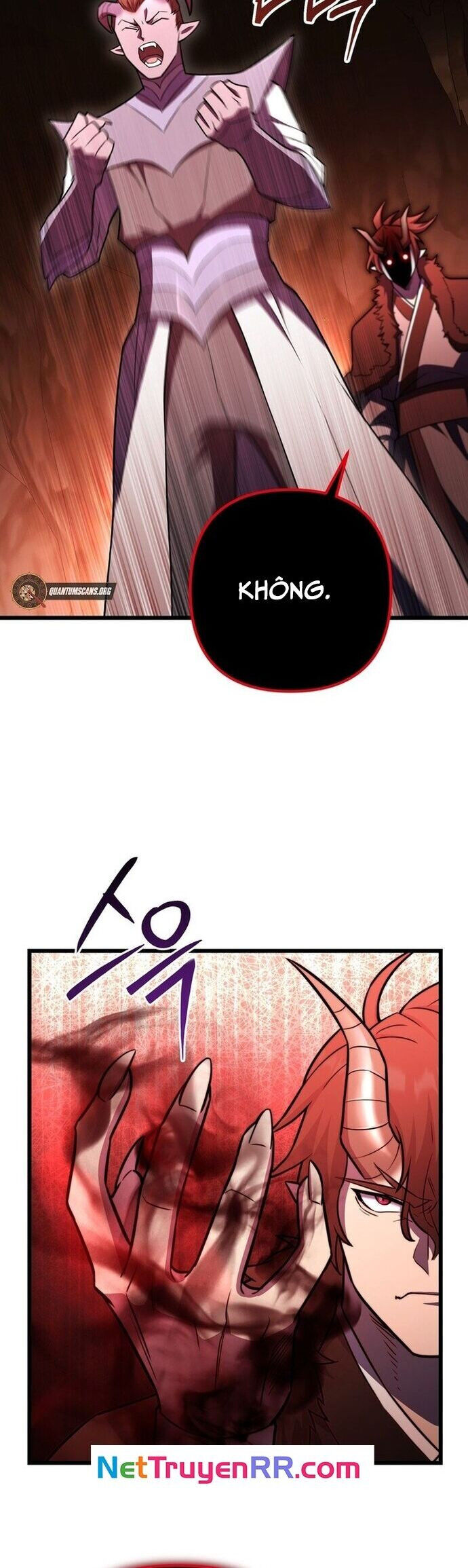 Thăng Hạng Từ Đỉnh Cấp Chapter 95 - 38