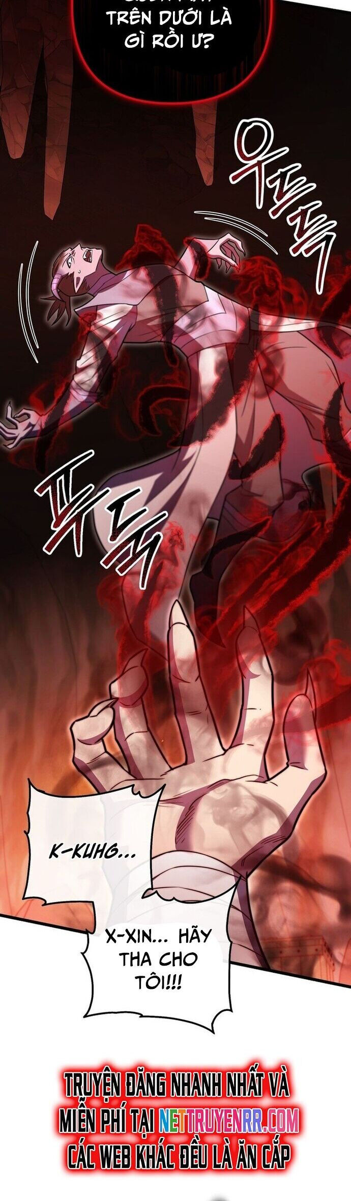 Thăng Hạng Từ Đỉnh Cấp Chapter 95 - 40