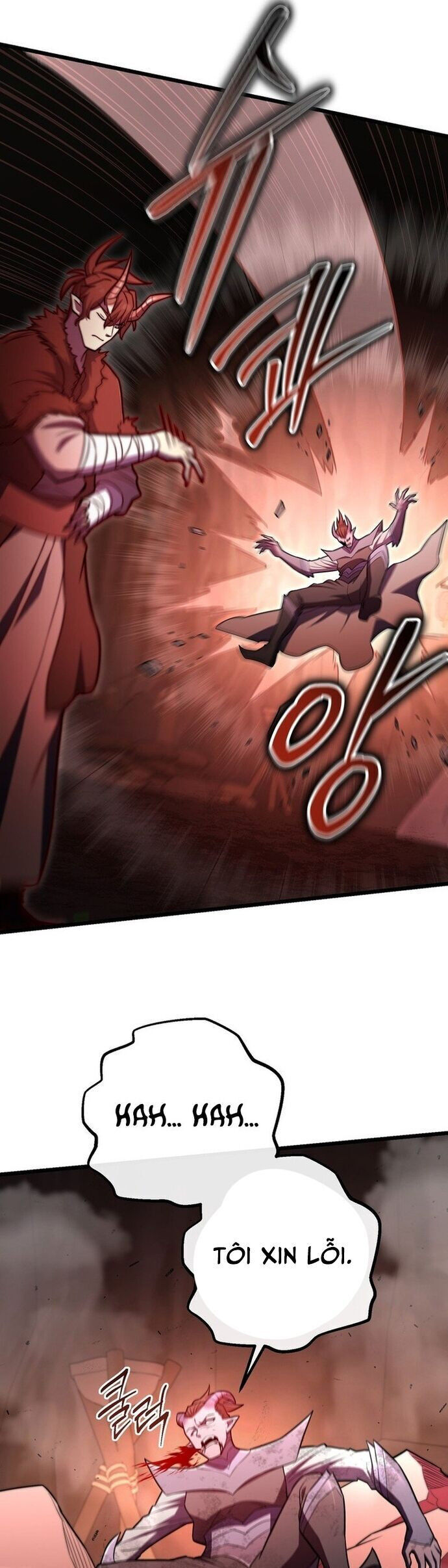 Thăng Hạng Từ Đỉnh Cấp Chapter 95 - 41