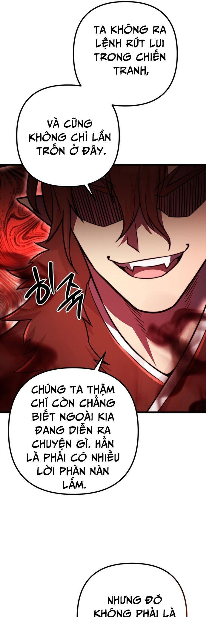 Thăng Hạng Từ Đỉnh Cấp Chapter 95 - 43