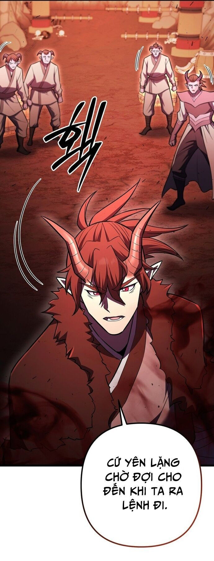 Thăng Hạng Từ Đỉnh Cấp Chapter 95 - 45