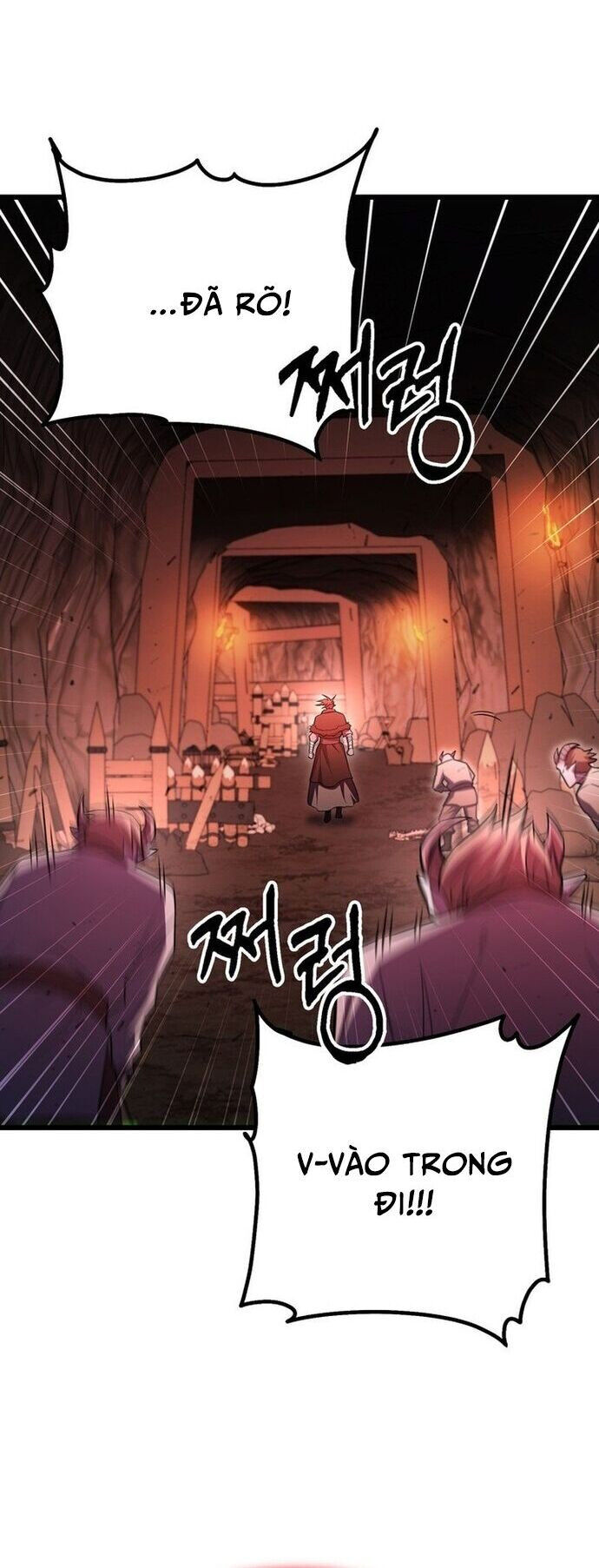 Thăng Hạng Từ Đỉnh Cấp Chapter 95 - 46