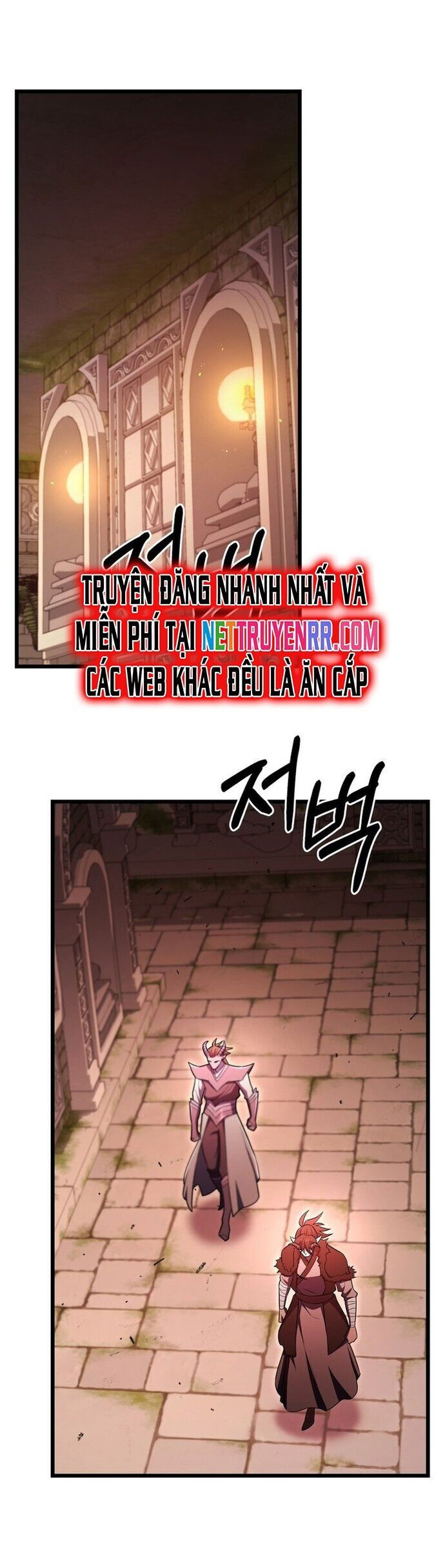 Thăng Hạng Từ Đỉnh Cấp Chapter 95 - 48