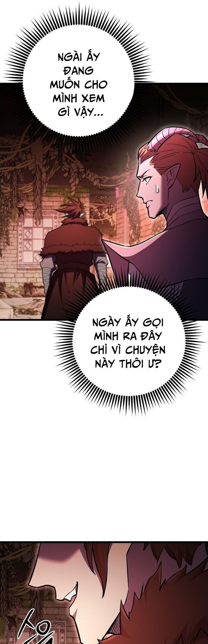 Thăng Hạng Từ Đỉnh Cấp Chapter 95 - 49