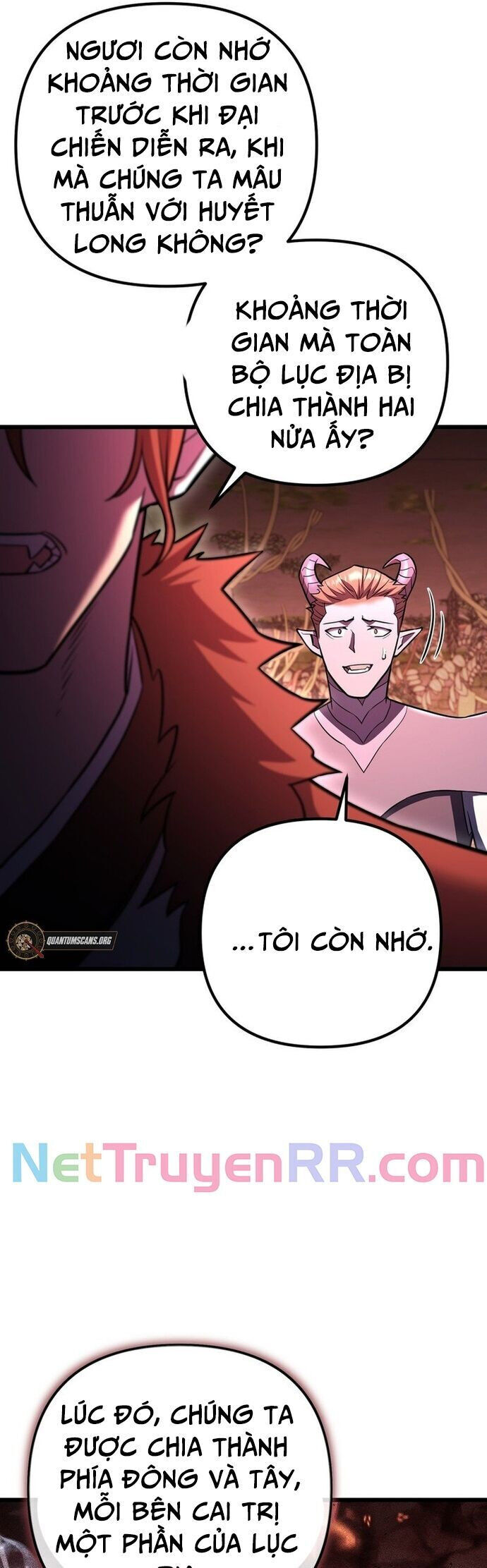 Thăng Hạng Từ Đỉnh Cấp Chapter 95 - 51