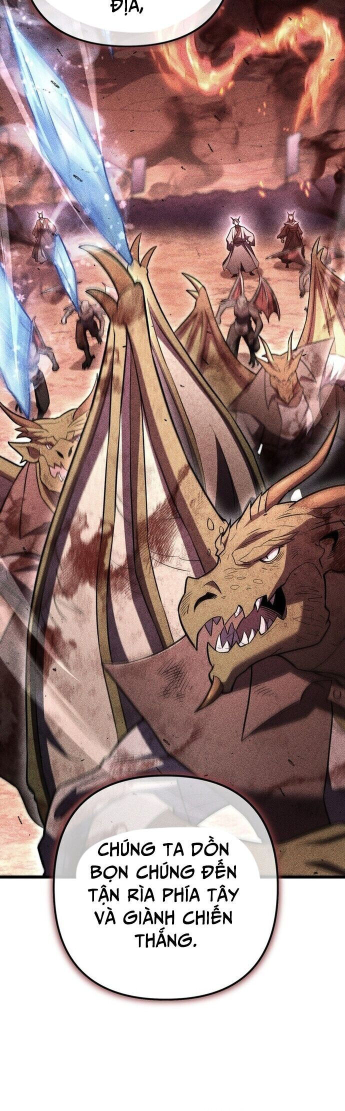 Thăng Hạng Từ Đỉnh Cấp Chapter 95 - 52