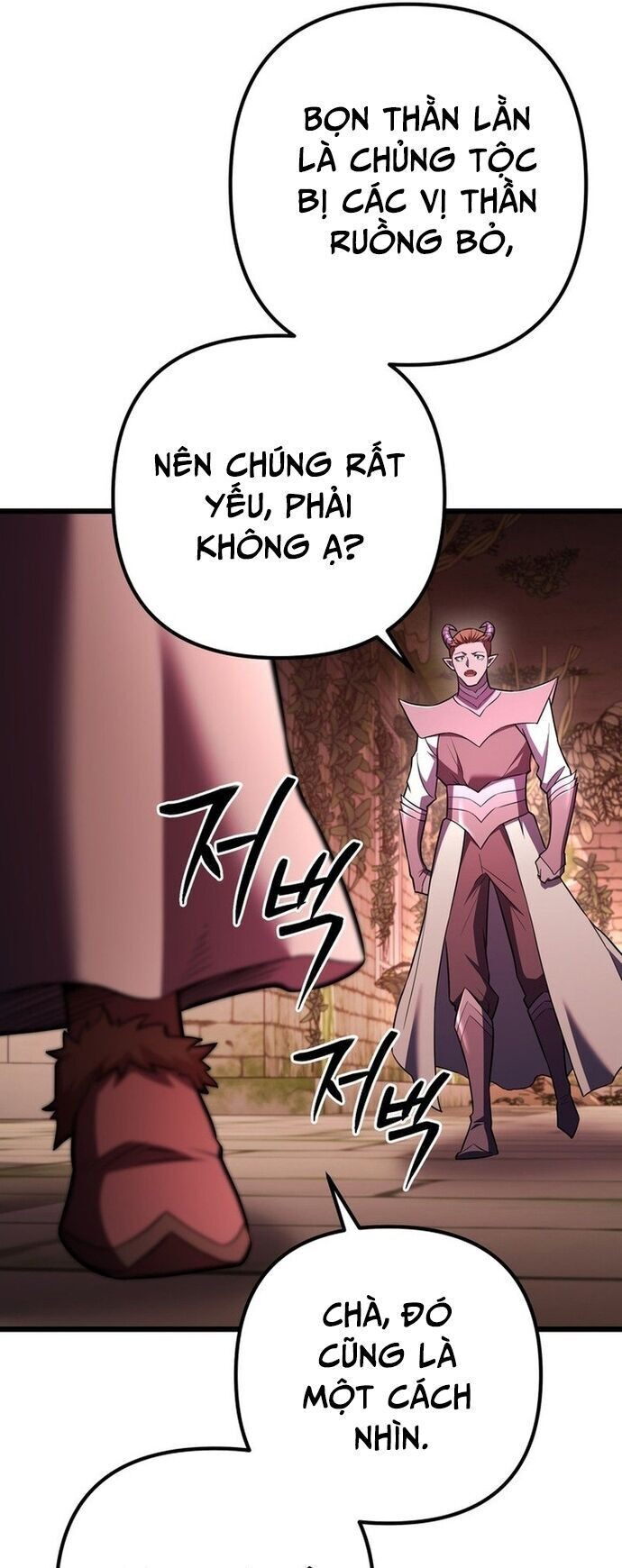 Thăng Hạng Từ Đỉnh Cấp Chapter 95 - 53