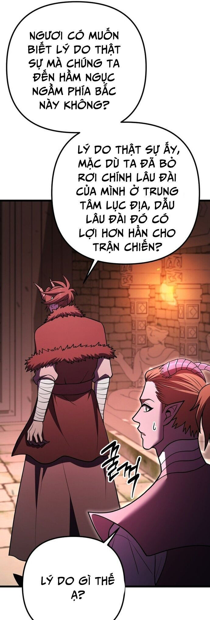 Thăng Hạng Từ Đỉnh Cấp Chapter 95 - 55