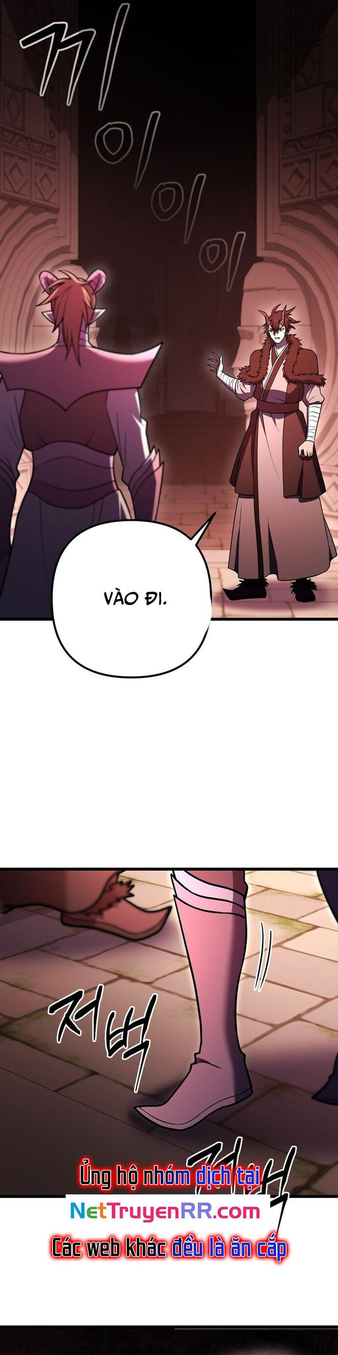 Thăng Hạng Từ Đỉnh Cấp Chapter 95 - 57