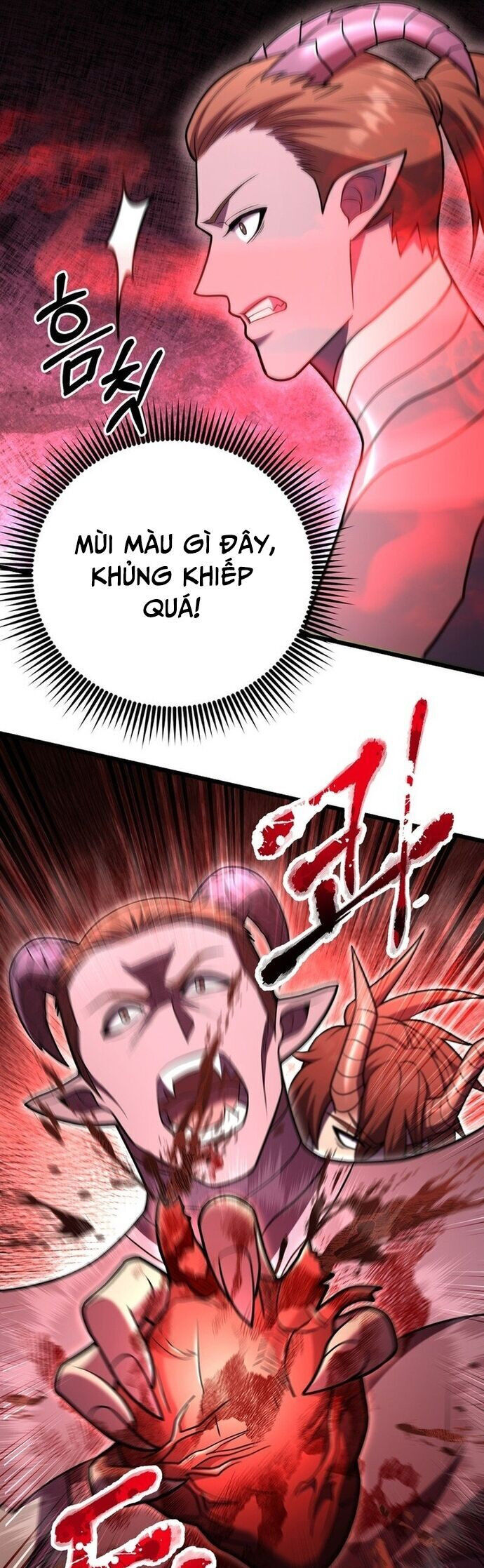 Thăng Hạng Từ Đỉnh Cấp Chapter 95 - 58