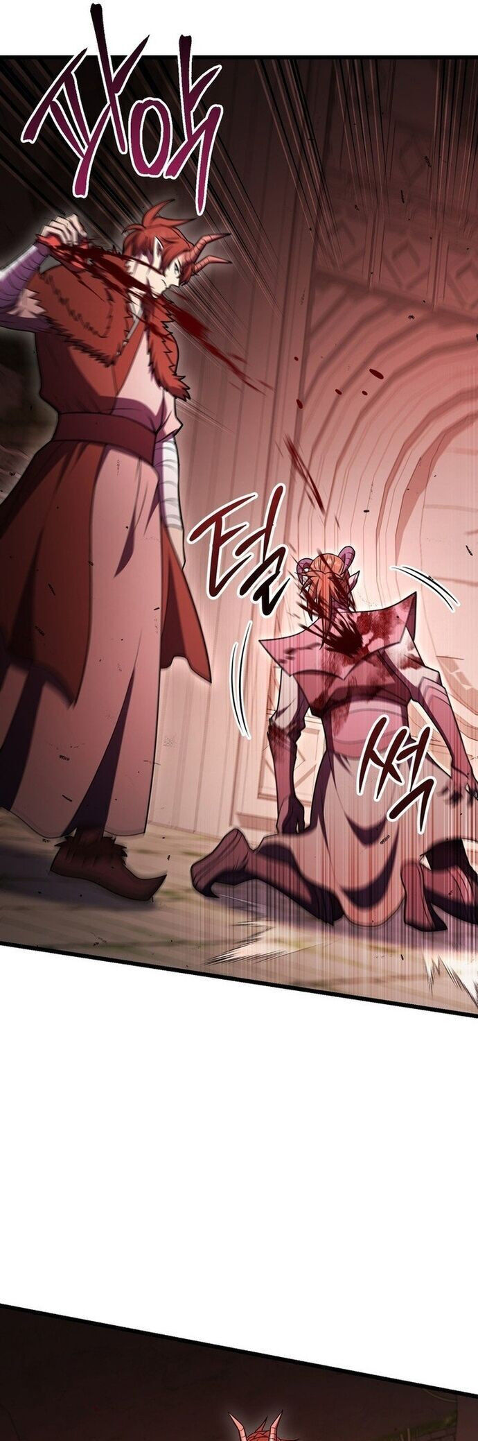 Thăng Hạng Từ Đỉnh Cấp Chapter 95 - 60