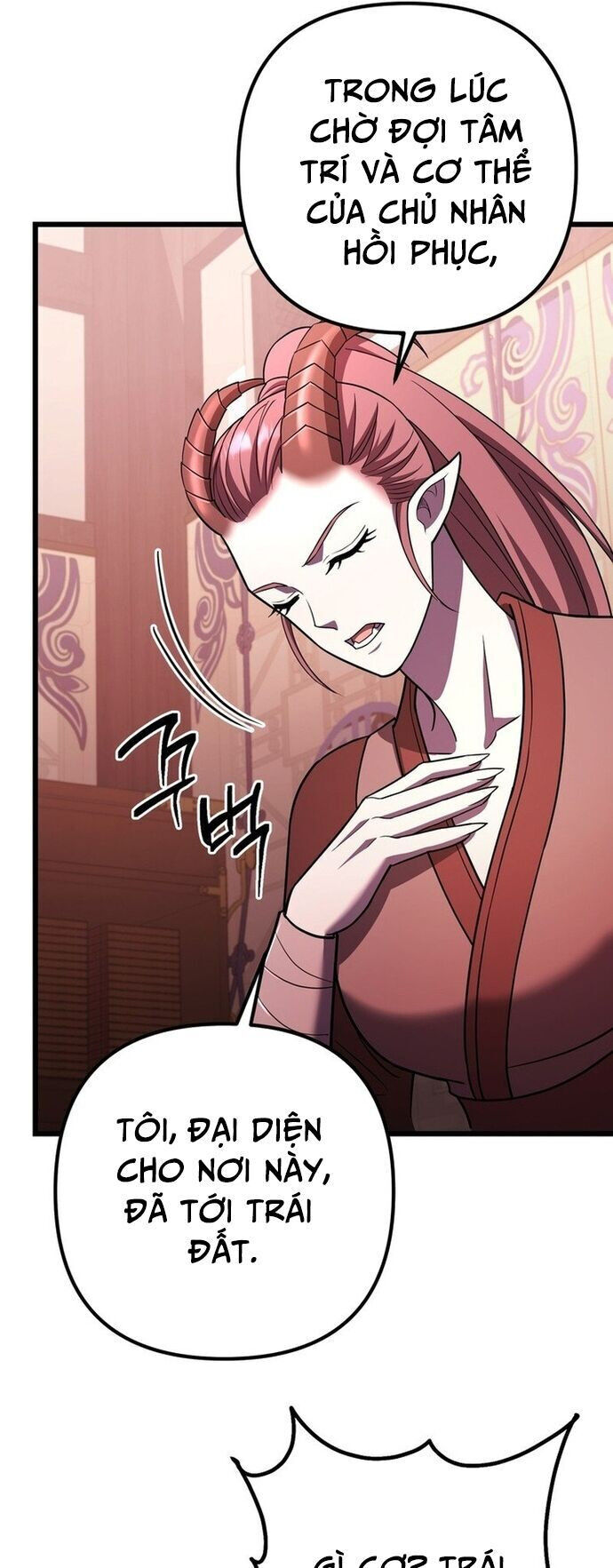 Thăng Hạng Từ Đỉnh Cấp Chapter 95 - 7