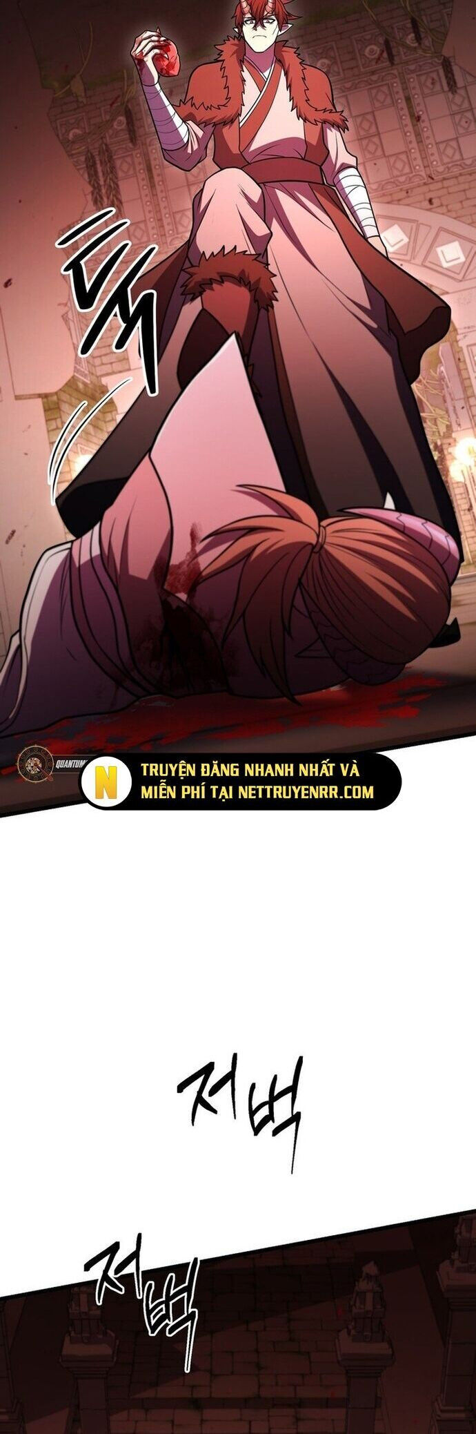 Thăng Hạng Từ Đỉnh Cấp Chapter 95 - 61