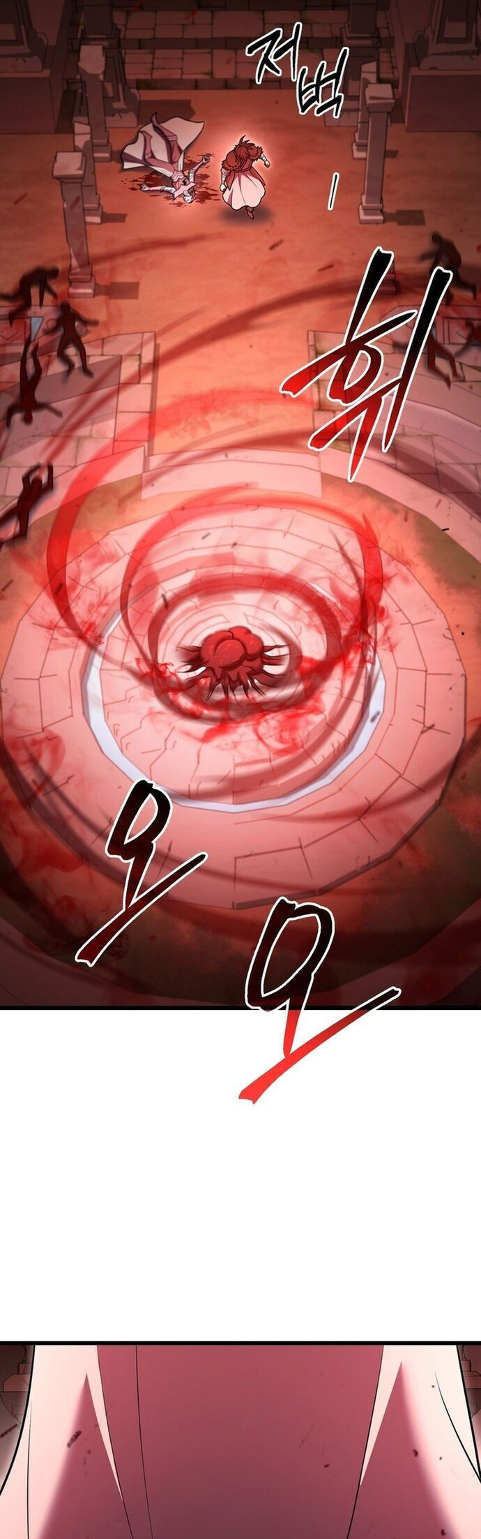 Thăng Hạng Từ Đỉnh Cấp Chapter 95 - 62