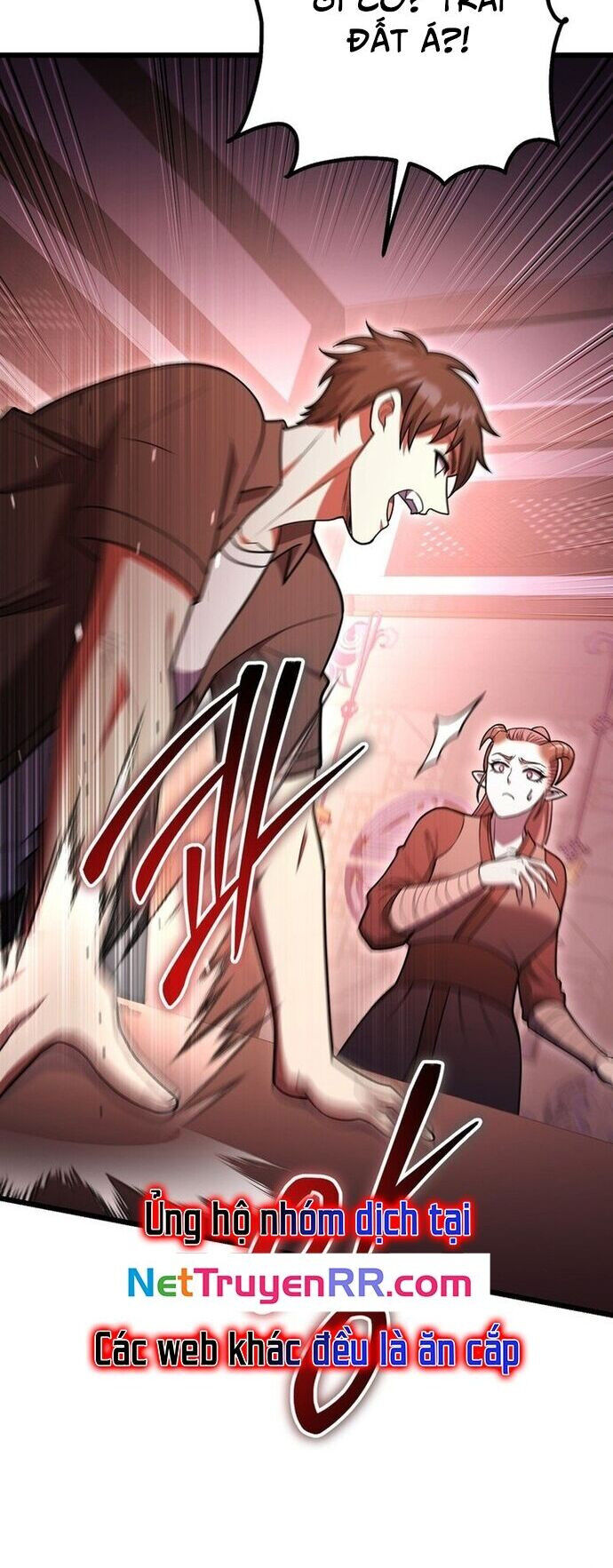 Thăng Hạng Từ Đỉnh Cấp Chapter 95 - 8