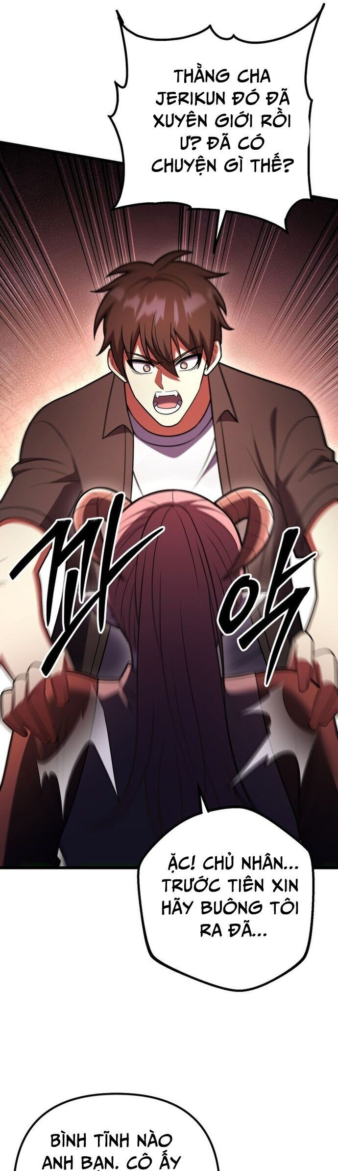 Thăng Hạng Từ Đỉnh Cấp Chapter 95 - 9