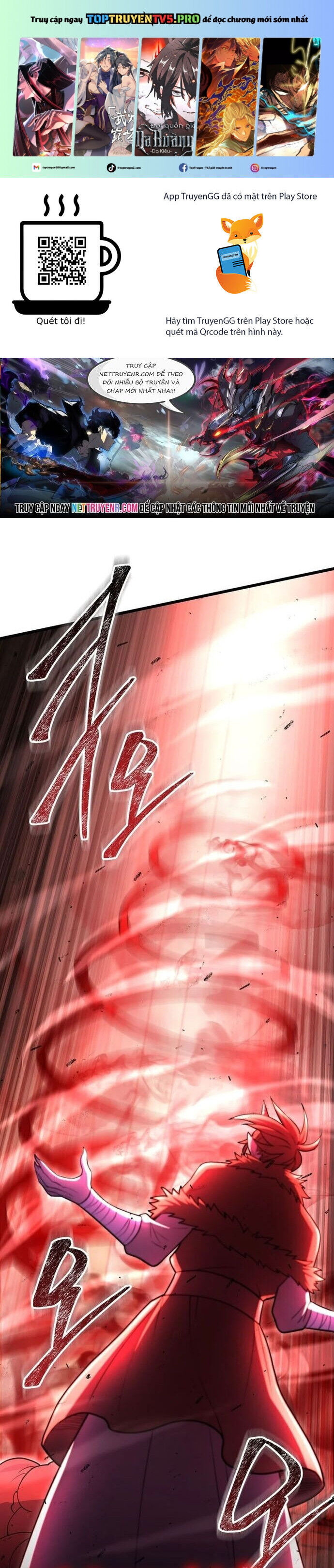 Thăng Hạng Từ Đỉnh Cấp Chapter 96 - 1