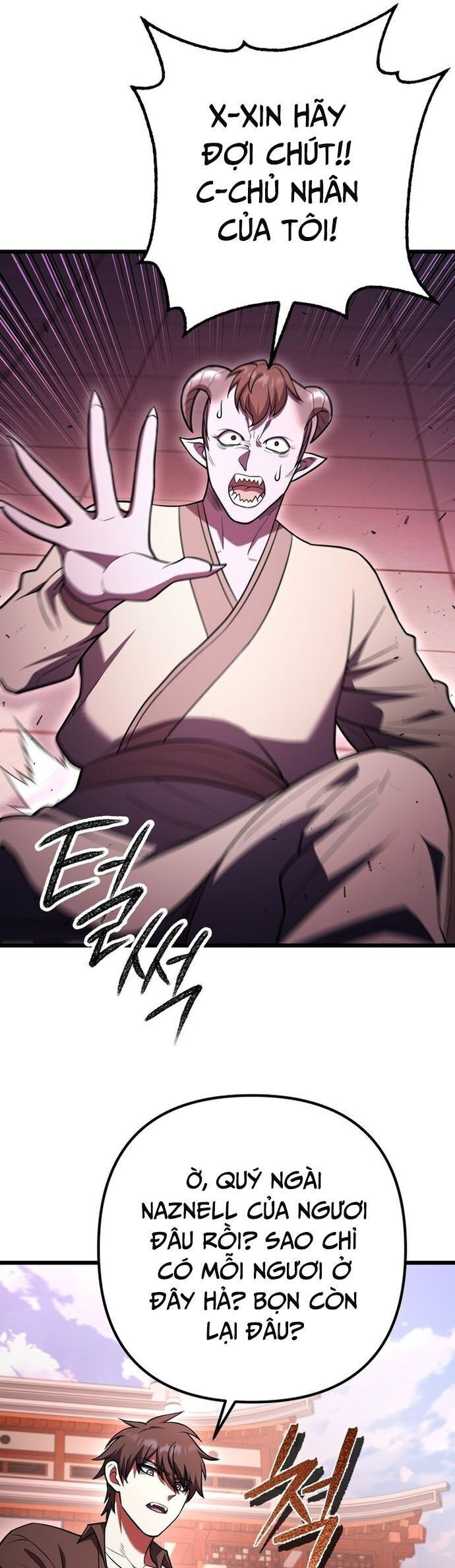 Thăng Hạng Từ Đỉnh Cấp Chapter 96 - 11