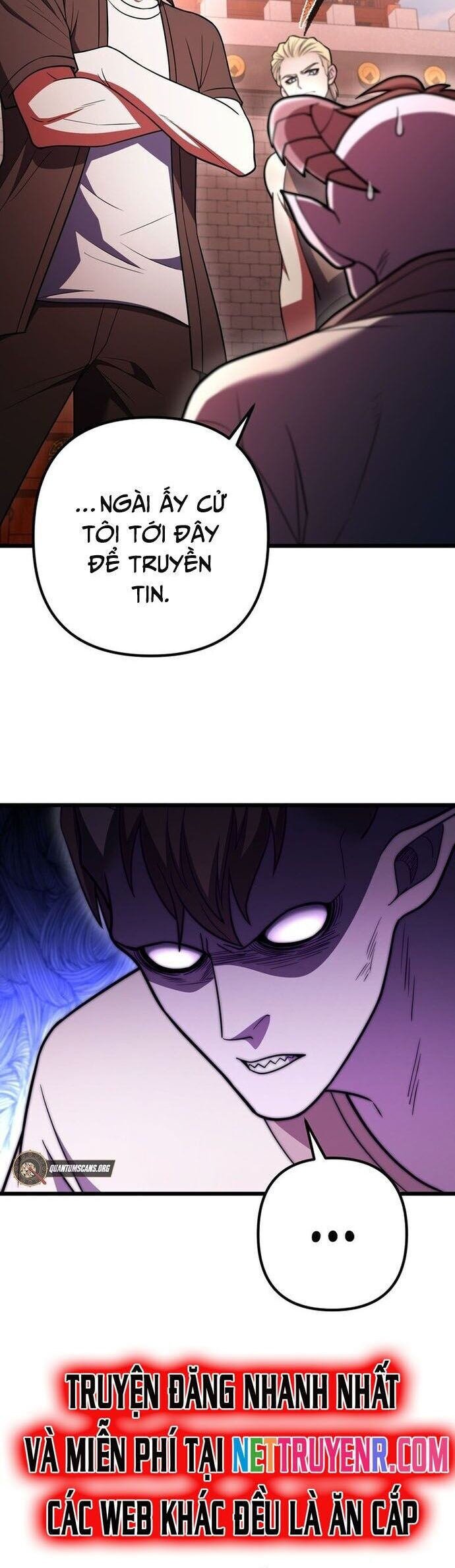 Thăng Hạng Từ Đỉnh Cấp Chapter 96 - 12