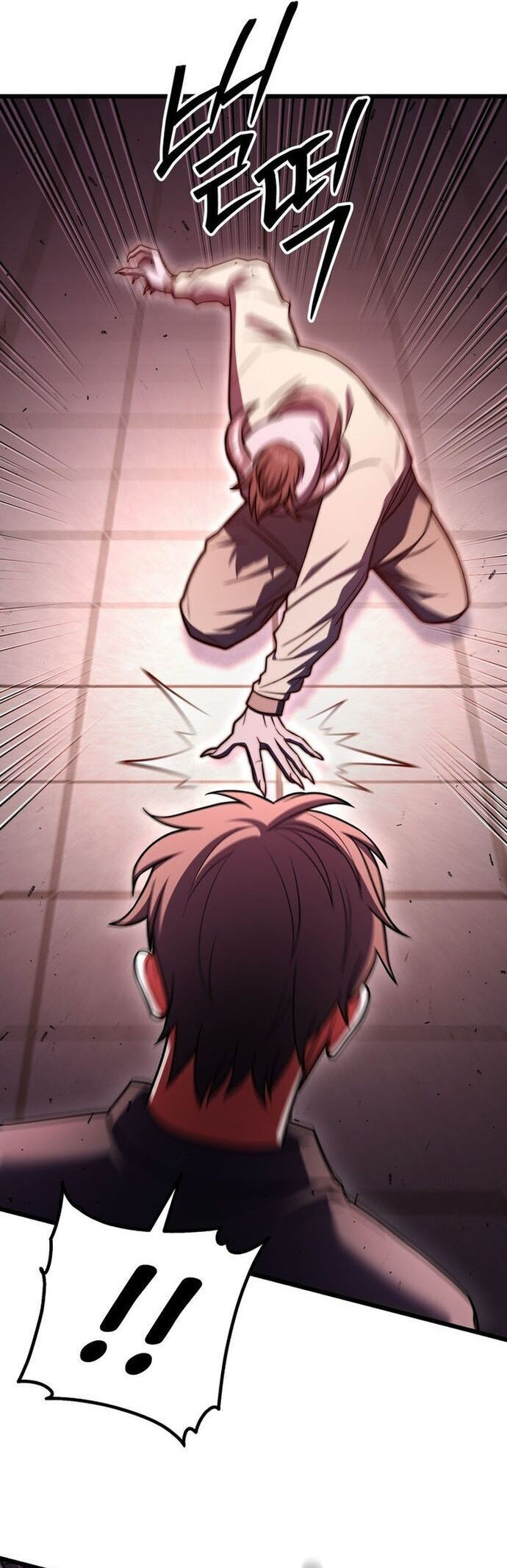 Thăng Hạng Từ Đỉnh Cấp Chapter 96 - 13