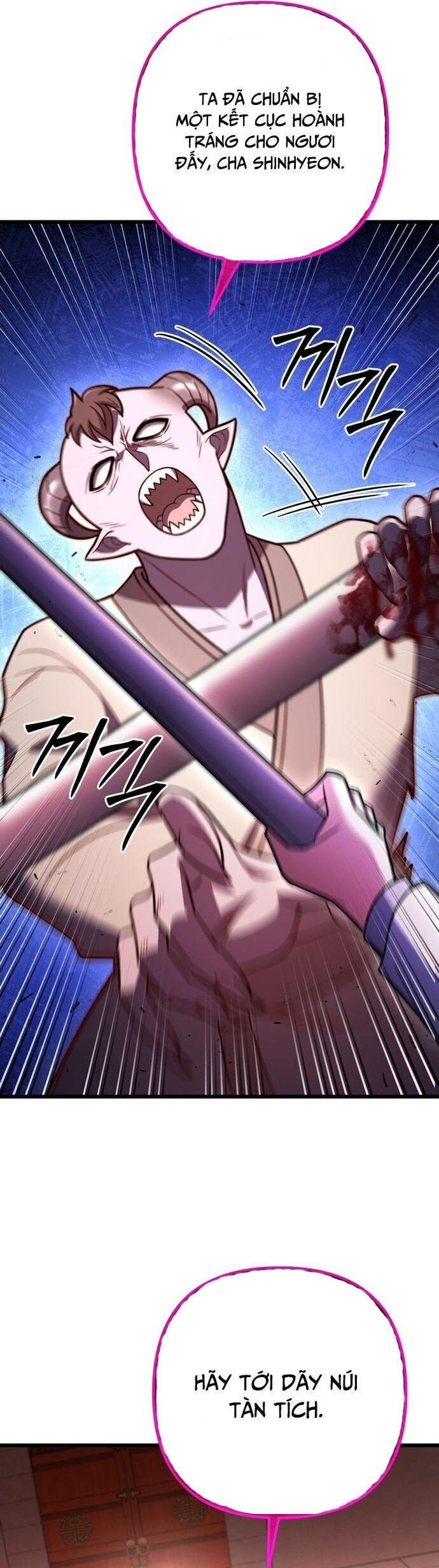 Thăng Hạng Từ Đỉnh Cấp Chapter 96 - 15