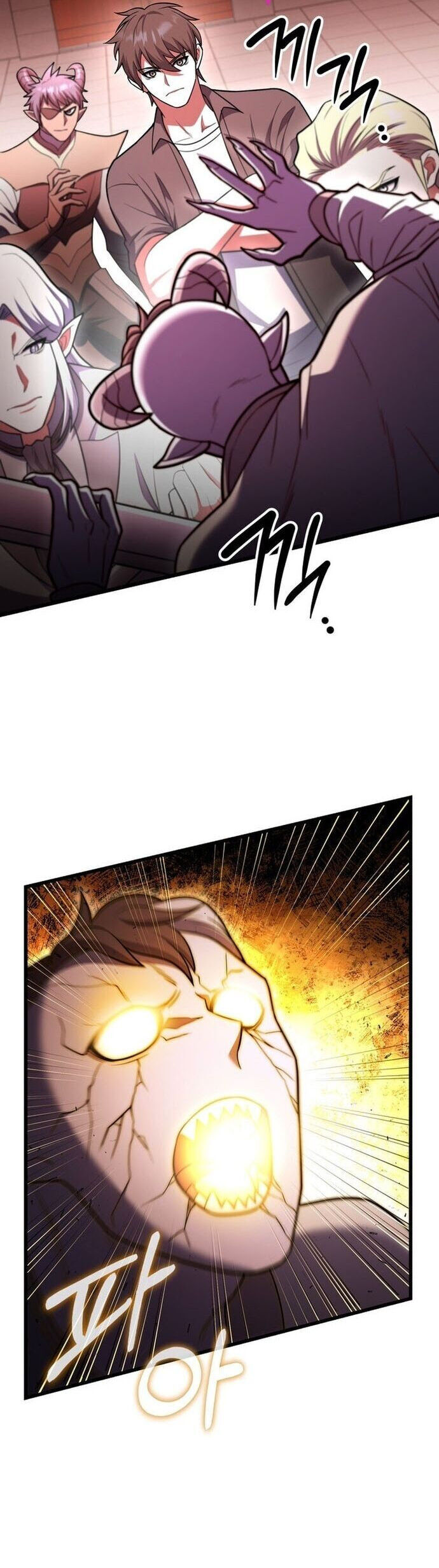 Thăng Hạng Từ Đỉnh Cấp Chapter 96 - 16