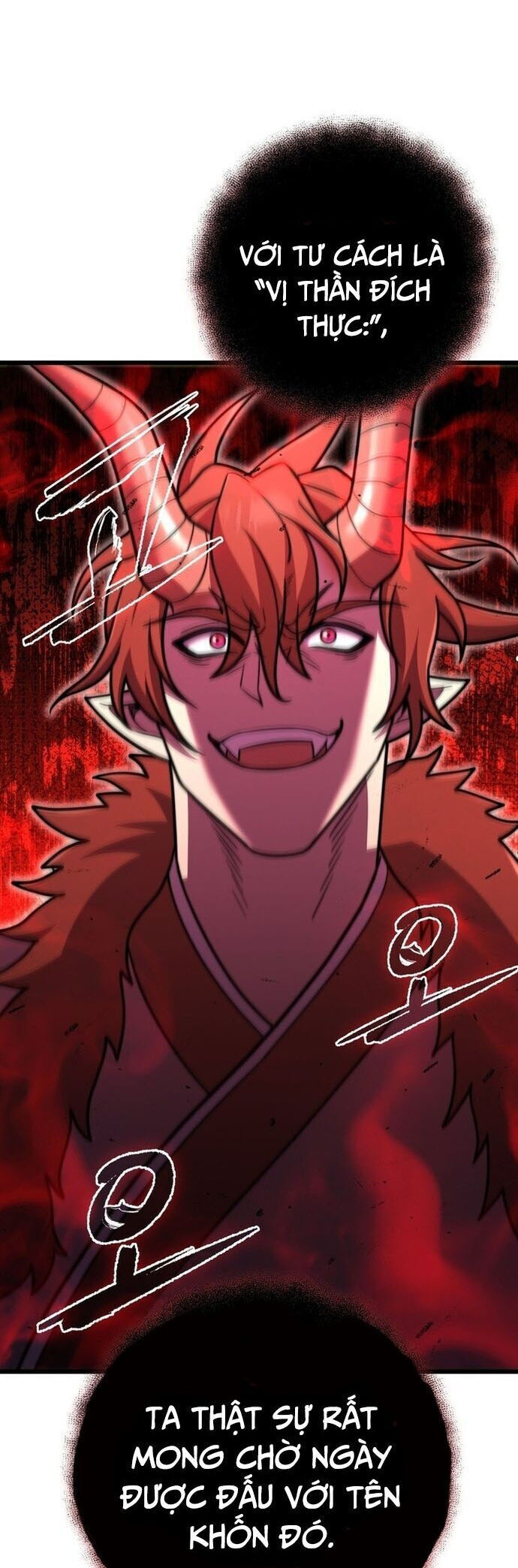 Thăng Hạng Từ Đỉnh Cấp Chapter 96 - 3