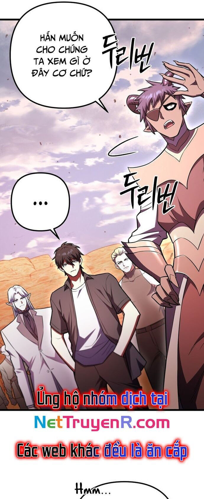 Thăng Hạng Từ Đỉnh Cấp Chapter 96 - 23
