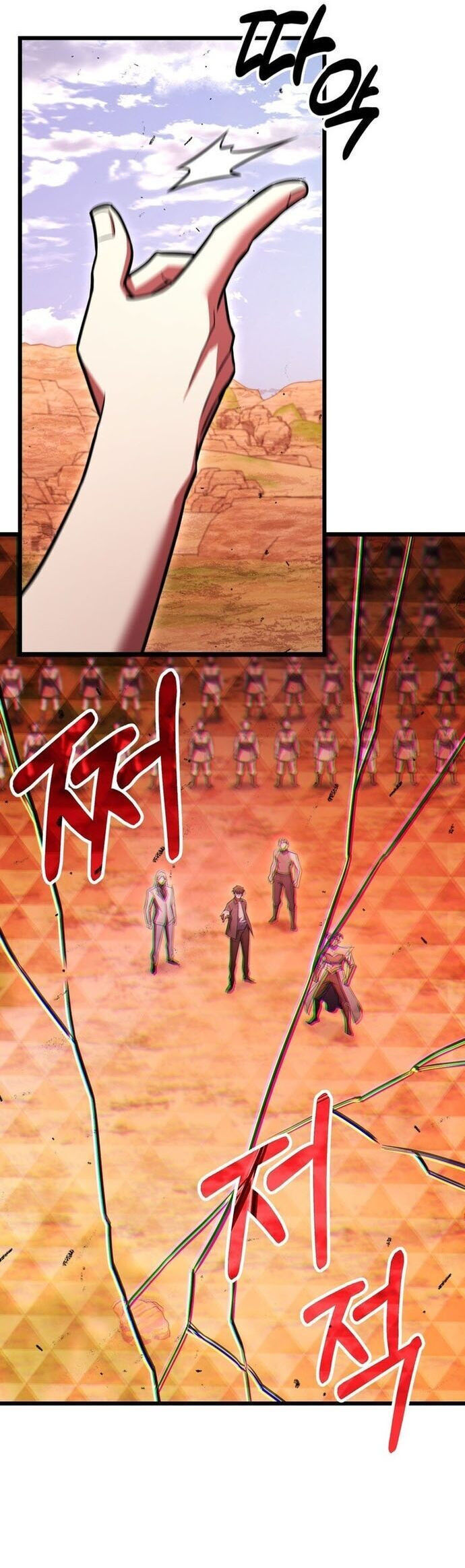 Thăng Hạng Từ Đỉnh Cấp Chapter 96 - 25