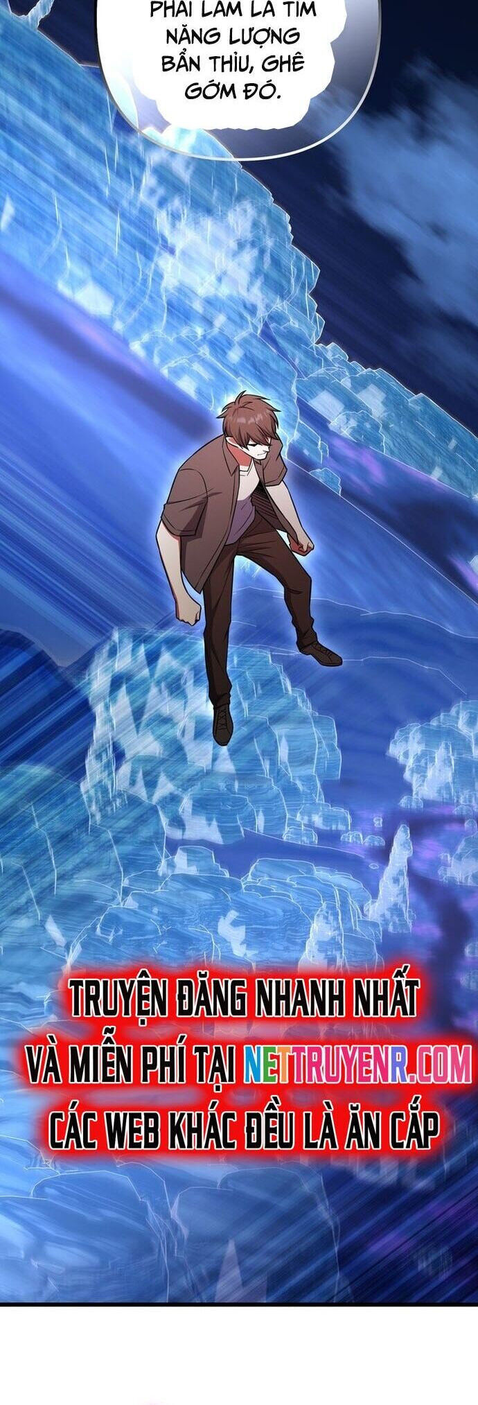 Thăng Hạng Từ Đỉnh Cấp Chapter 96 - 28