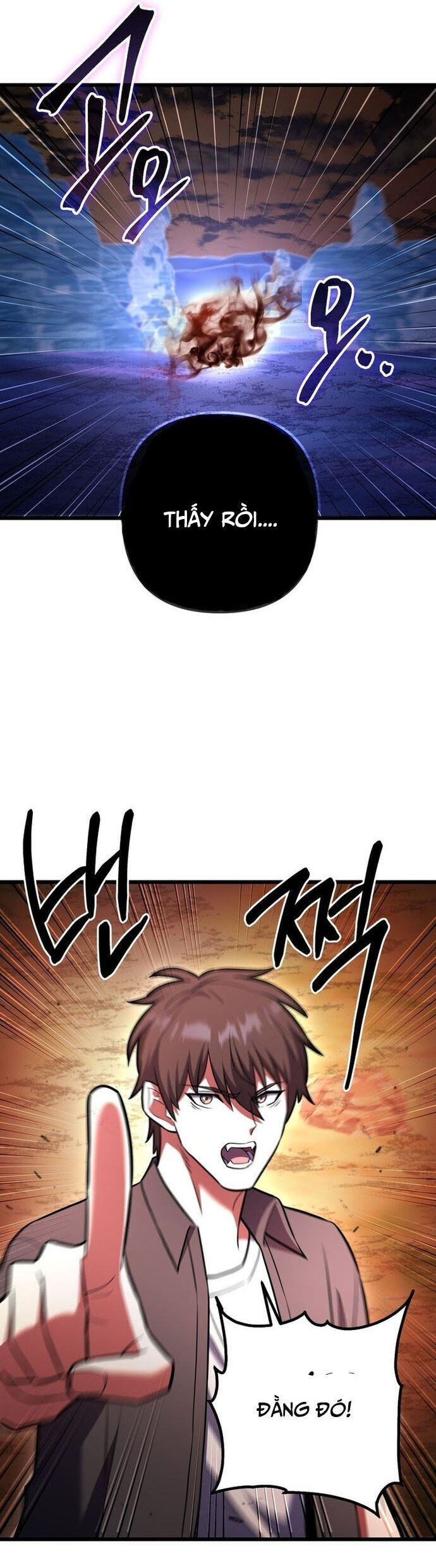 Thăng Hạng Từ Đỉnh Cấp Chapter 96 - 29