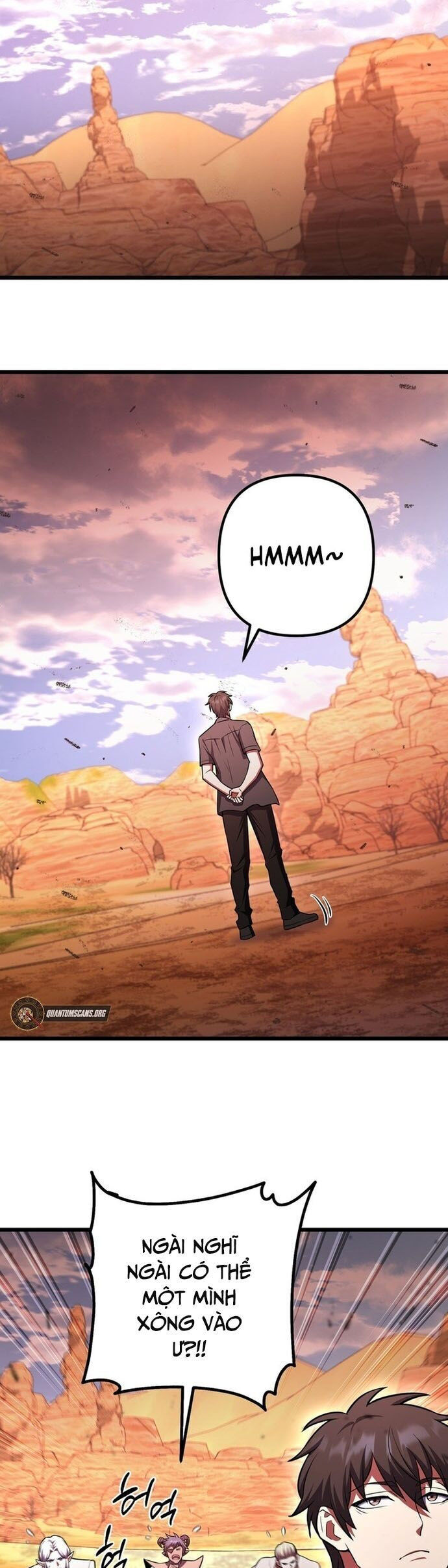 Thăng Hạng Từ Đỉnh Cấp Chapter 96 - 31