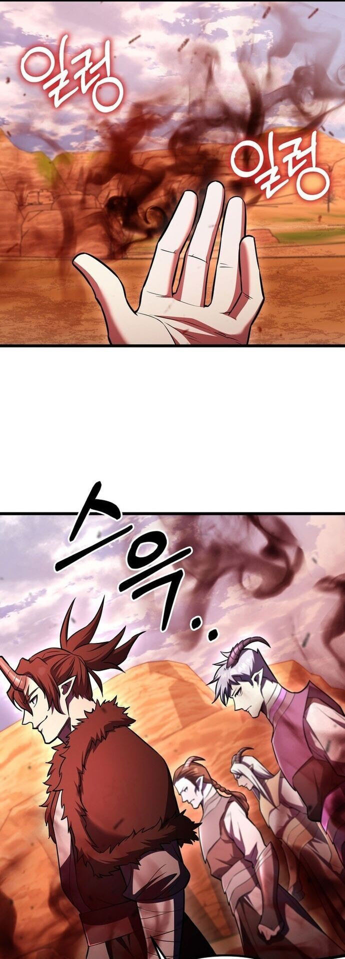 Thăng Hạng Từ Đỉnh Cấp Chapter 96 - 33