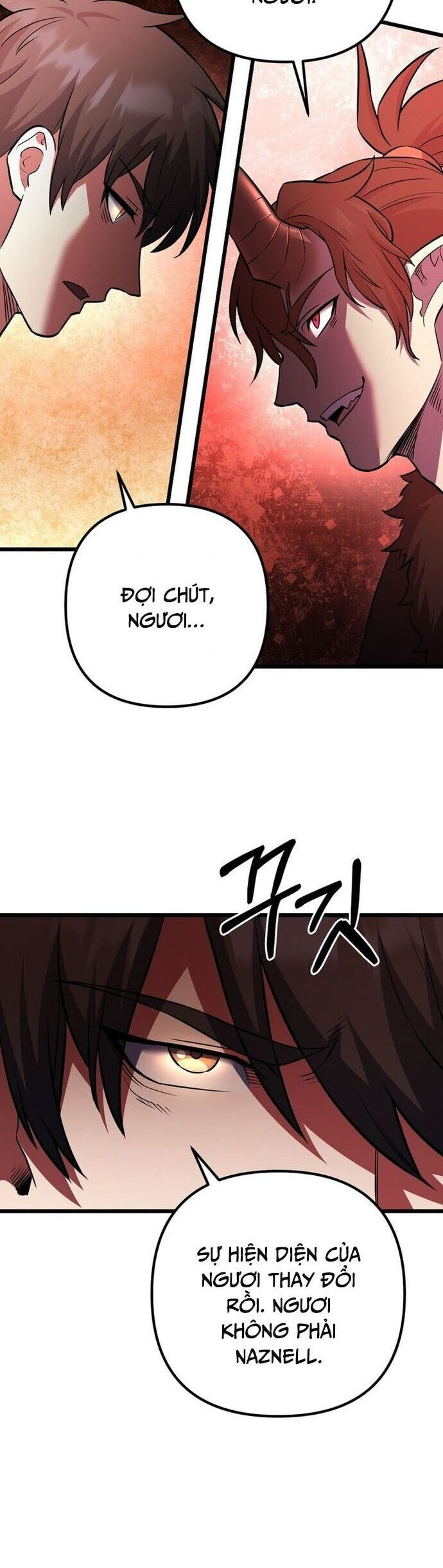 Thăng Hạng Từ Đỉnh Cấp Chapter 96 - 36