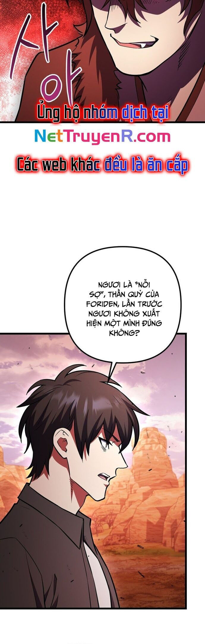 Thăng Hạng Từ Đỉnh Cấp Chapter 96 - 38