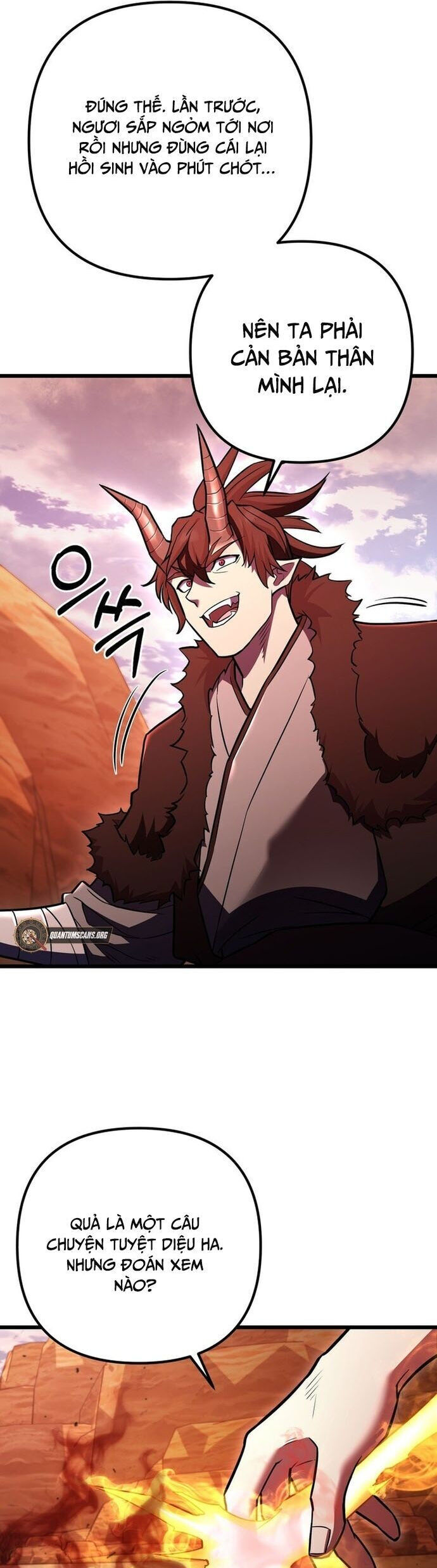 Thăng Hạng Từ Đỉnh Cấp Chapter 96 - 39